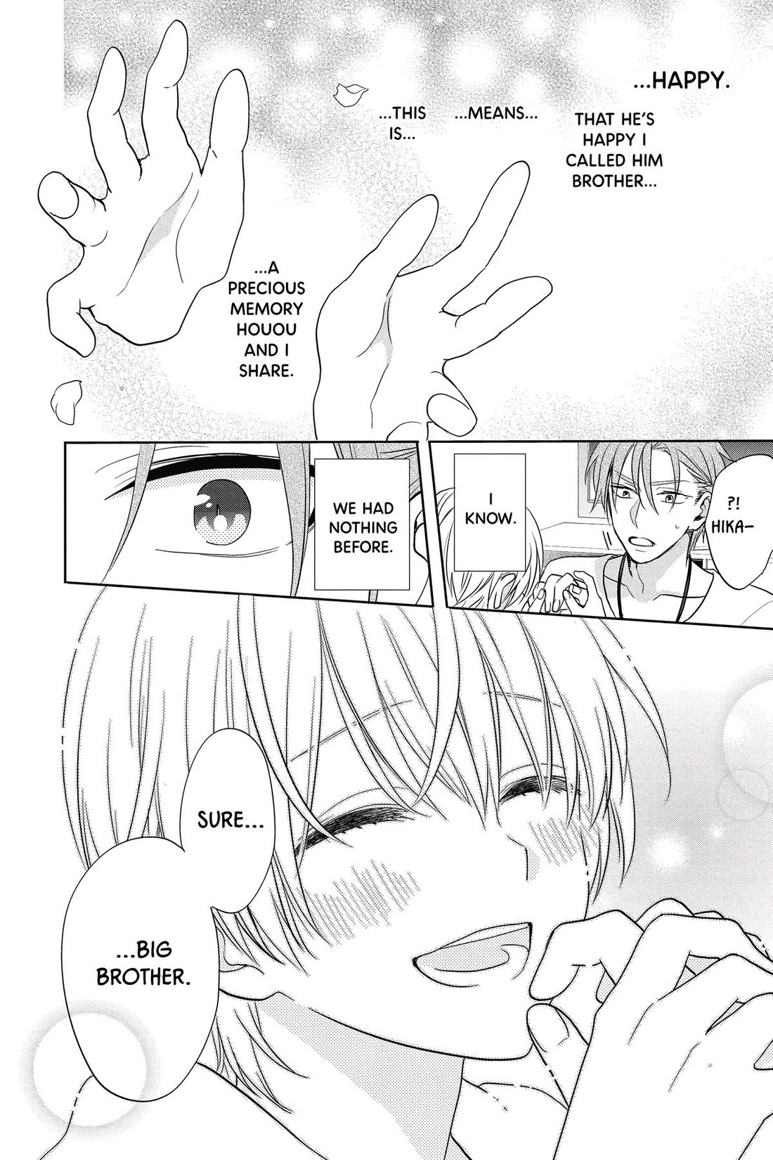Kenka Banchou Otome - Koi no Battle Royal Chapter 5 page 42 - Chapter 5