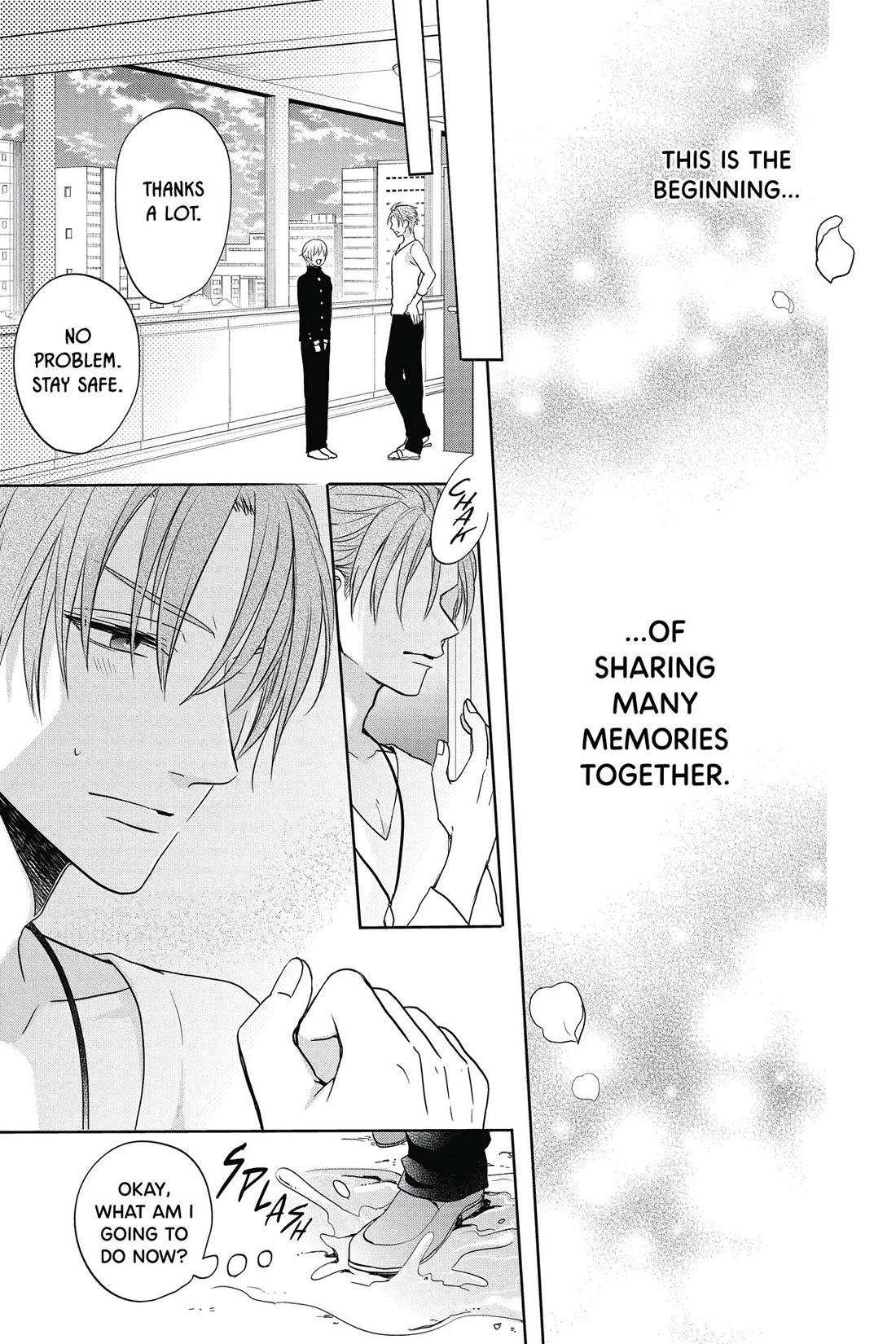 Kenka Banchou Otome - Koi no Battle Royal Chapter 5 page 43 - Chapter 5