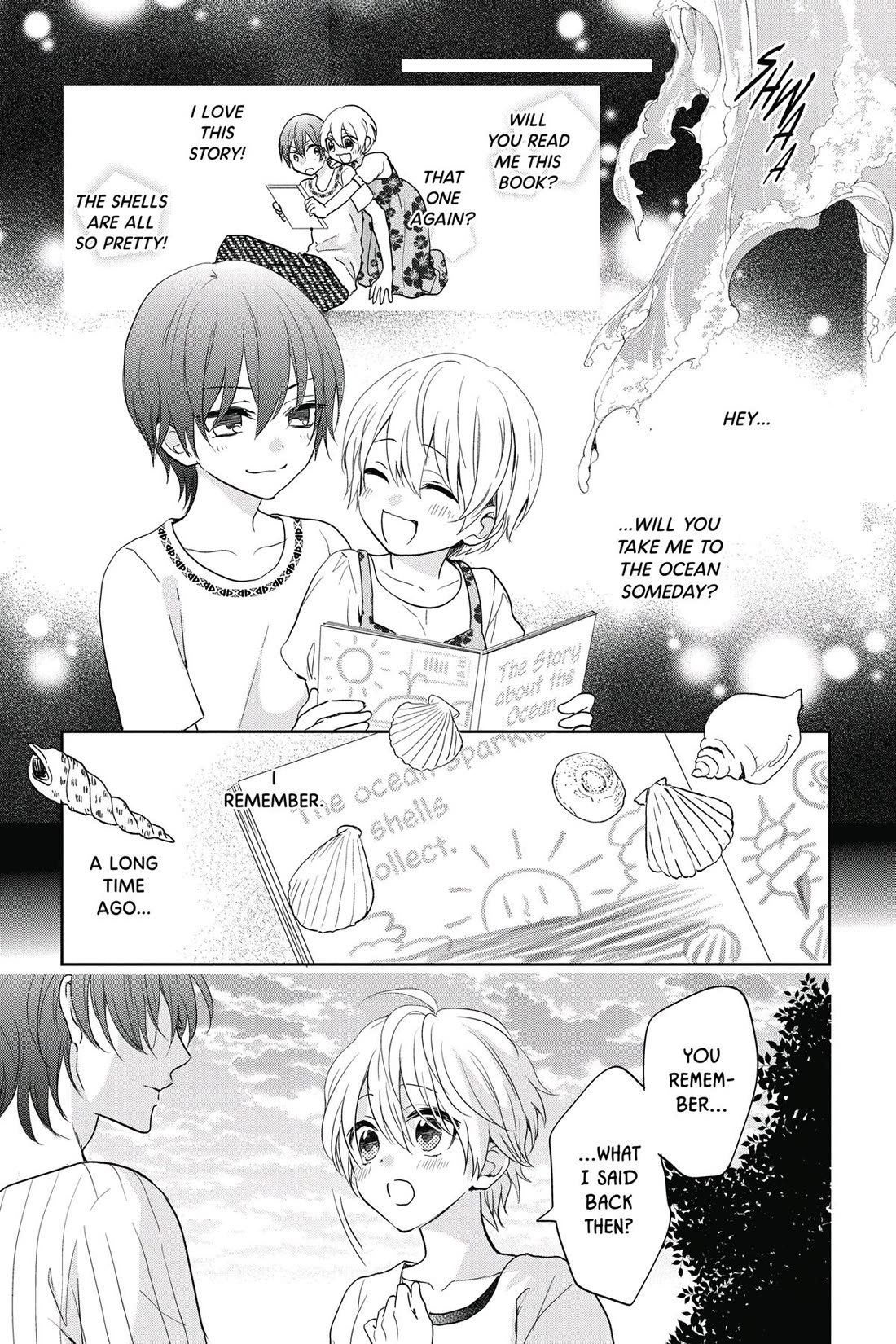 Kenka Banchou Otome - Koi no Battle Royal Chapter 6 page 29 - Chapter 6