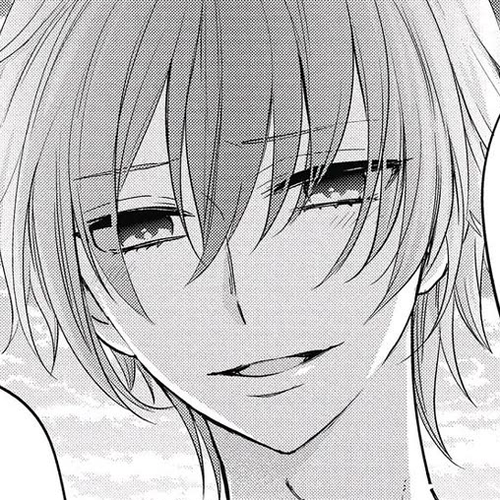 Kenka Banchou Otome - Koi no Battle Royal Chapter 6 cover