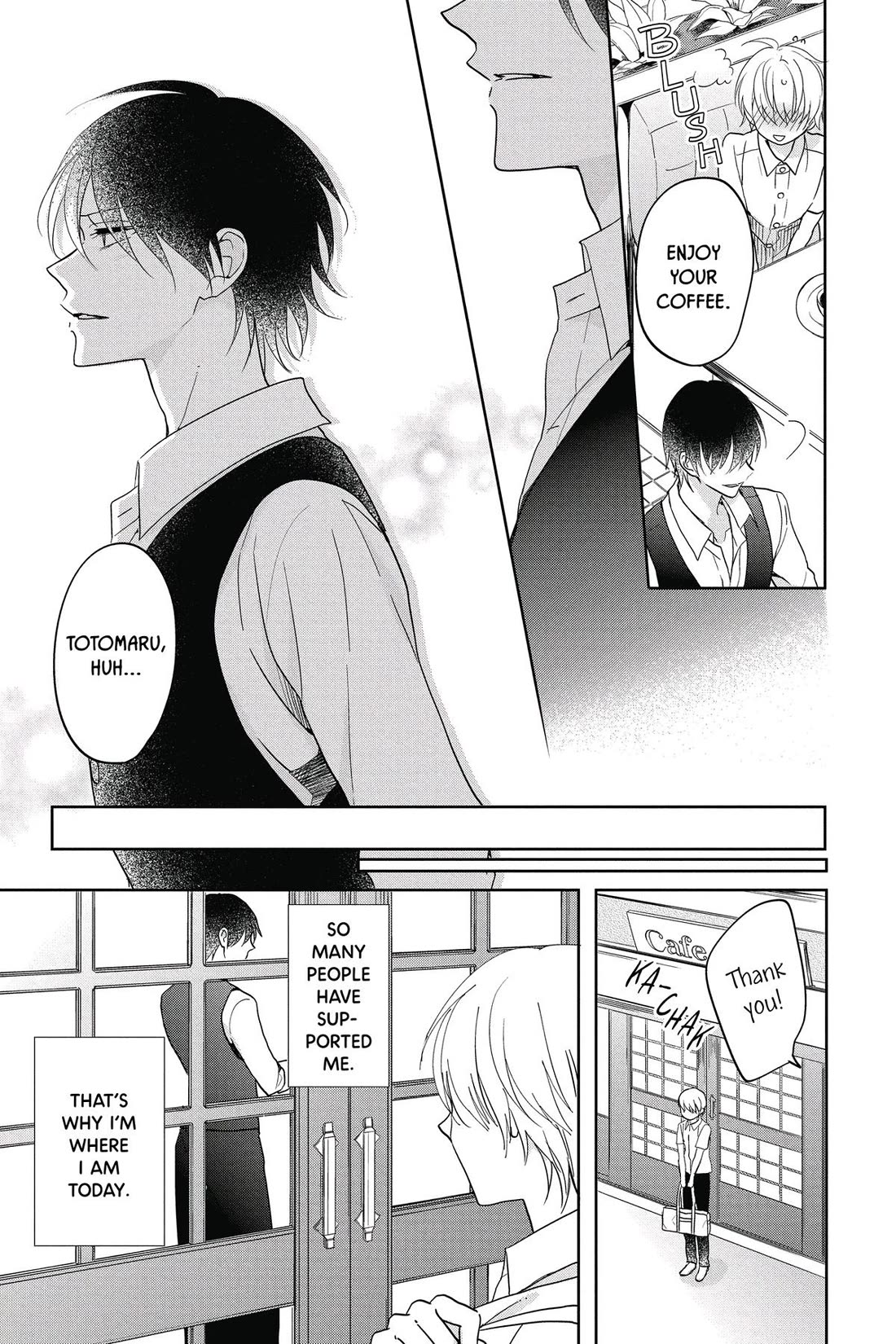 Kenka Banchou Otome - Koi no Battle Royal Chapter 7 page 27 - Chapter 7
