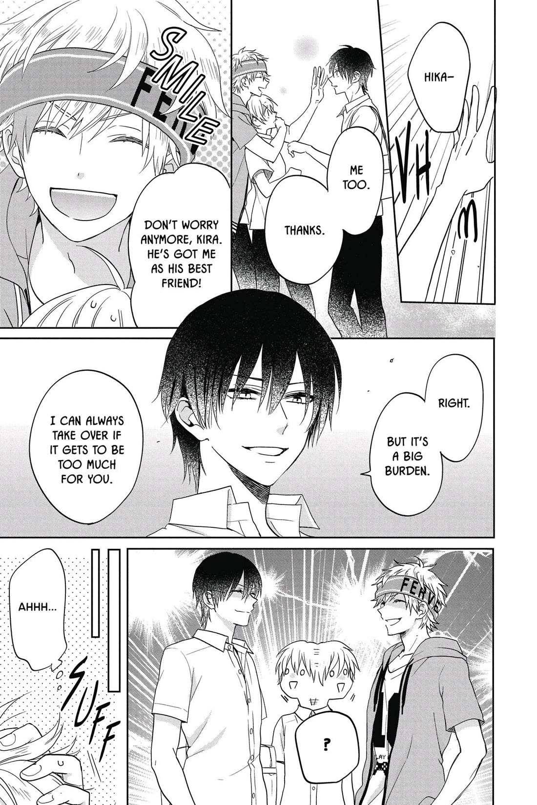 Kenka Banchou Otome - Koi no Battle Royal Chapter 7 page 49 - Chapter 7