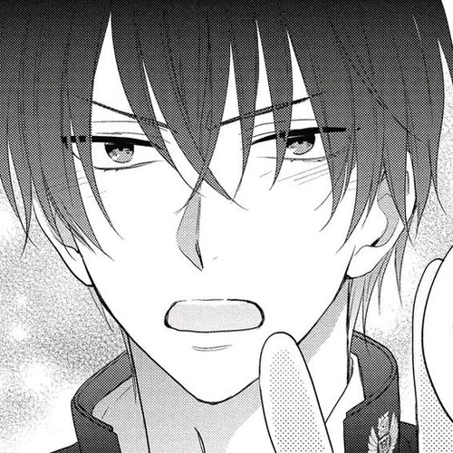 Kenka Banchou Otome - Koi no Battle Royal Chapter 8 [END] cover