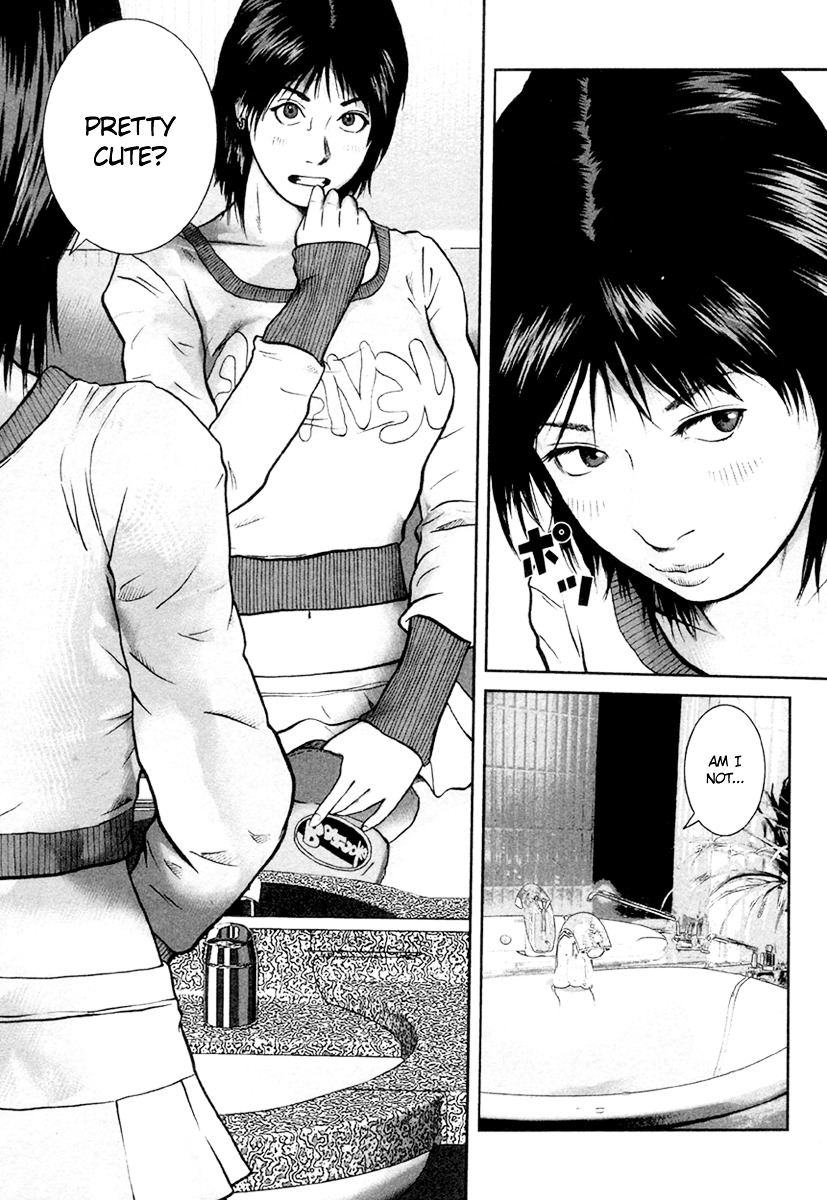 Kenka Shoubai Chapter 12 page 9 - Chapter 12 : The Queen of Recycling