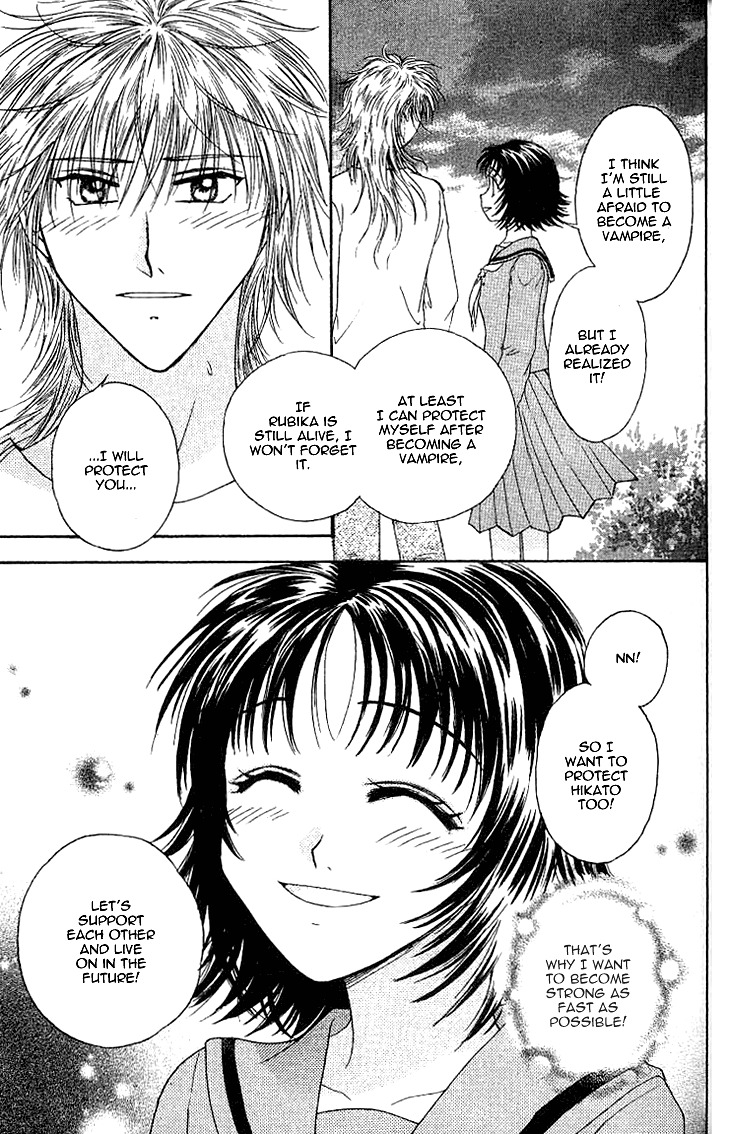 Kenketsu Rush Chapter 11 page 44 - Chapter 11