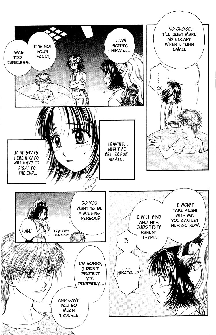 Kenketsu Rush Chapter 2 page 42 - Chapter 2