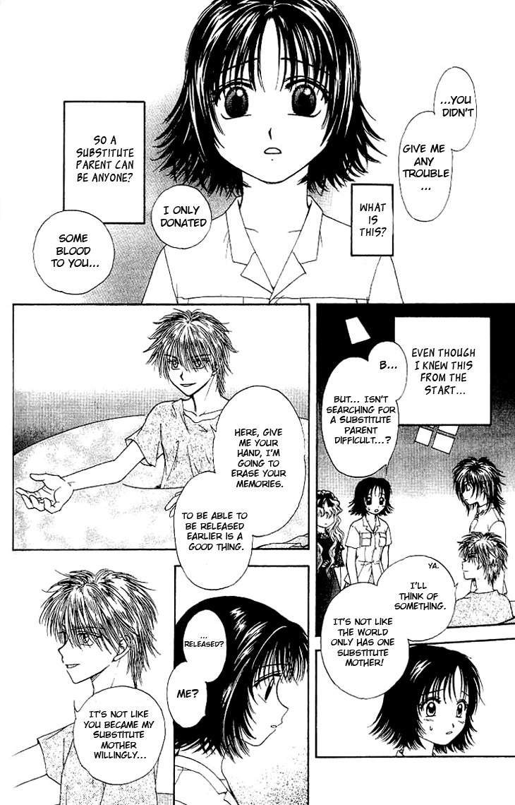 Kenketsu Rush Chapter 2 page 43 - Chapter 2