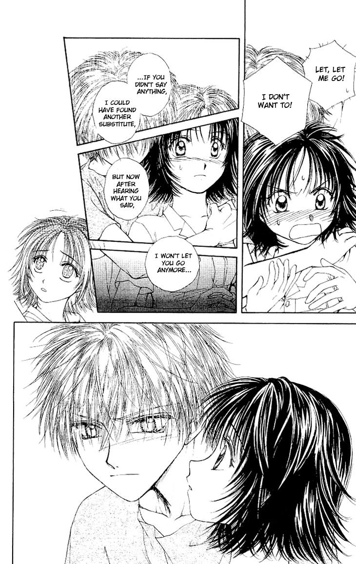 Kenketsu Rush Chapter 2 page 48 - Chapter 2