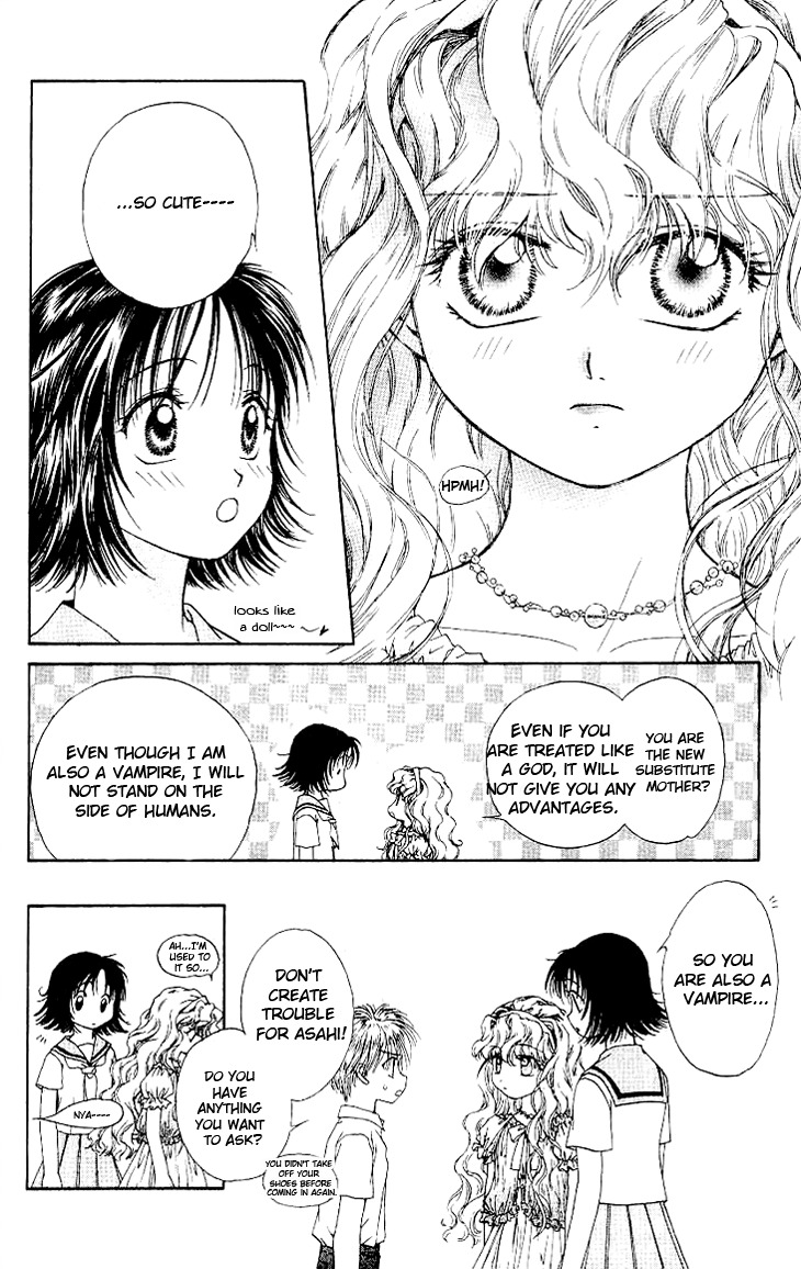 Kenketsu Rush Chapter 2 page 9 - Chapter 2