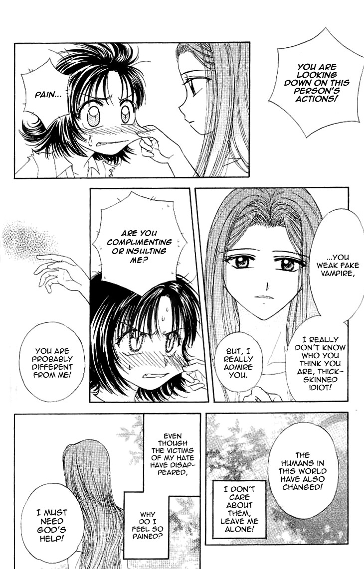 Kenketsu Rush Chapter 3 page 46 - Chapter 3