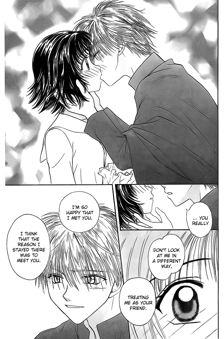 Kenketsu Rush Chapter 5 page 53 - Chapter 5