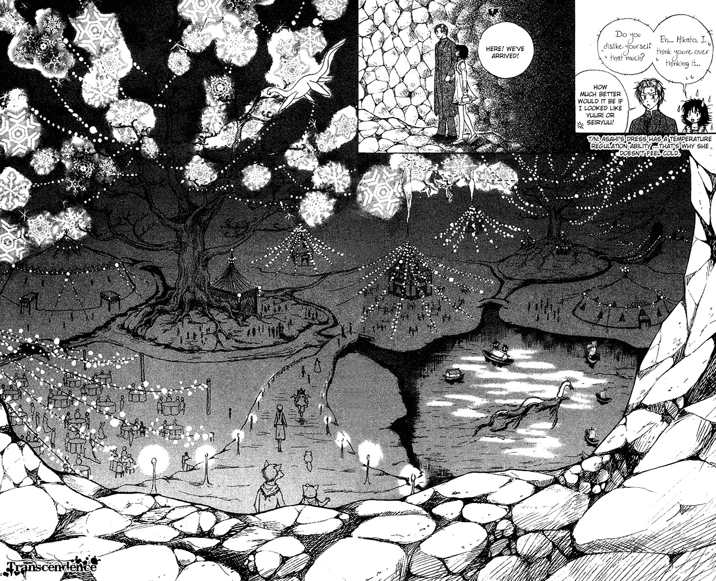 Kenketsu Rush Chapter 9 page 26 - Chapter 9