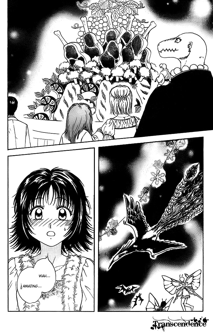 Kenketsu Rush Chapter 9 page 27 - Chapter 9