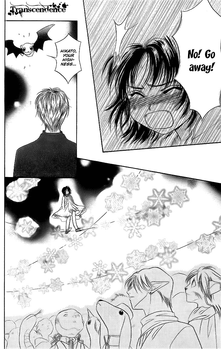 Kenketsu Rush Chapter 9 page 37 - Chapter 9