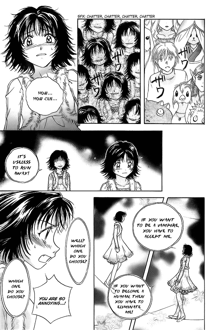 Kenketsu Rush Chapter 9 page 38 - Chapter 9