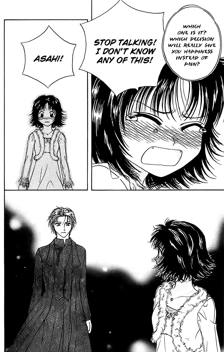 Kenketsu Rush Chapter 9 page 39 - Chapter 9
