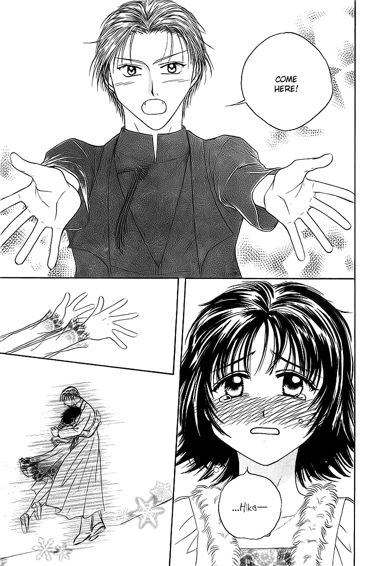 Kenketsu Rush Chapter 9 page 40 - Chapter 9