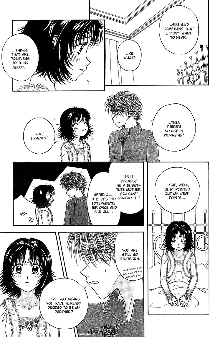 Kenketsu Rush Chapter 9 page 44 - Chapter 9
