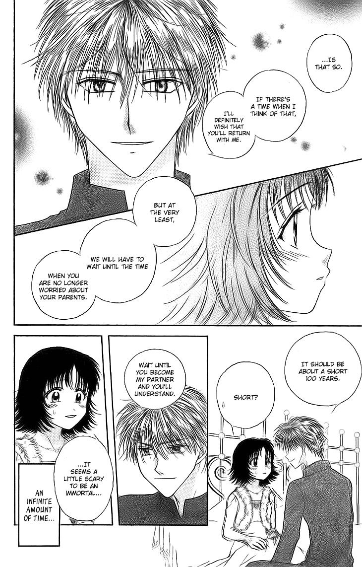 Kenketsu Rush Chapter 9 page 47 - Chapter 9