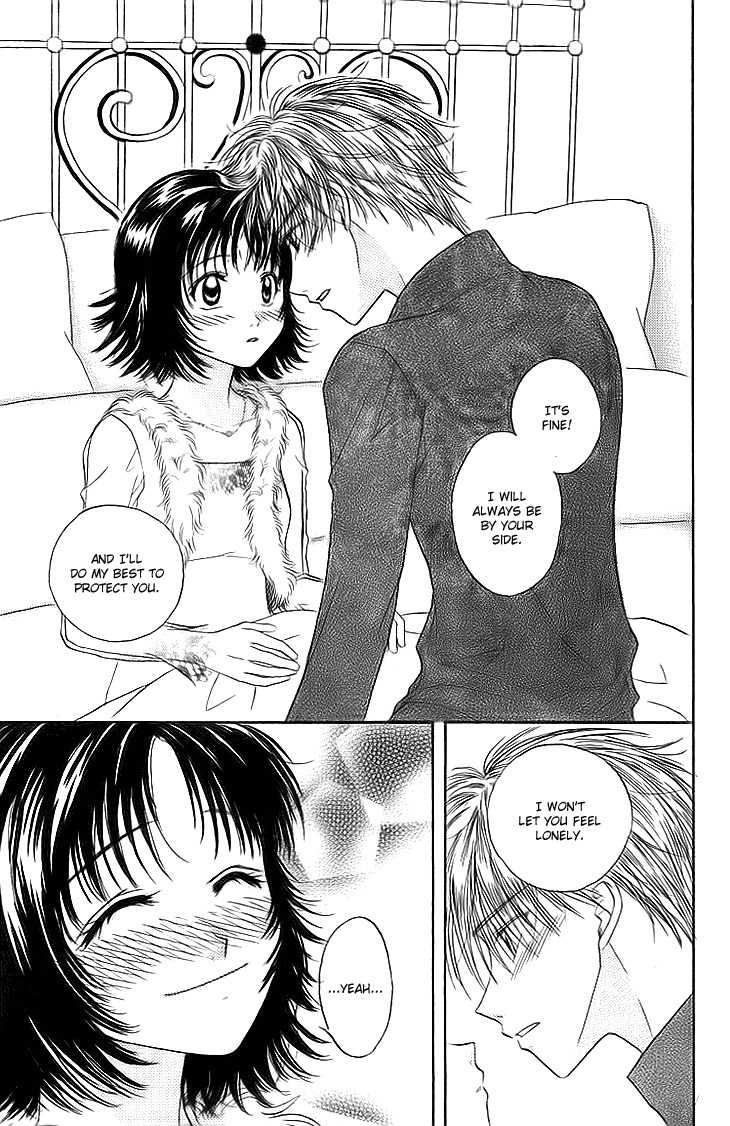Kenketsu Rush Chapter 9 page 48 - Chapter 9
