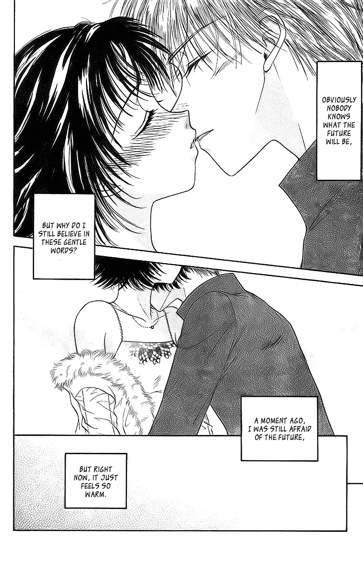 Kenketsu Rush Chapter 9 page 49 - Chapter 9