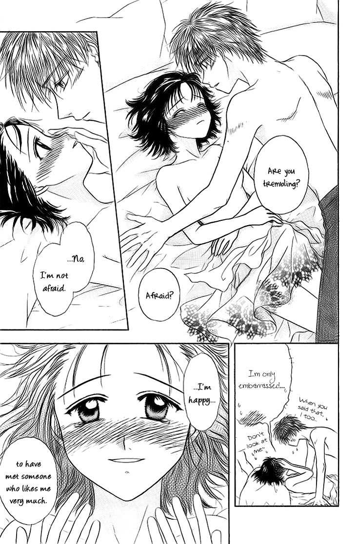 Kenketsu Rush Chapter 9 page 50 - Chapter 9