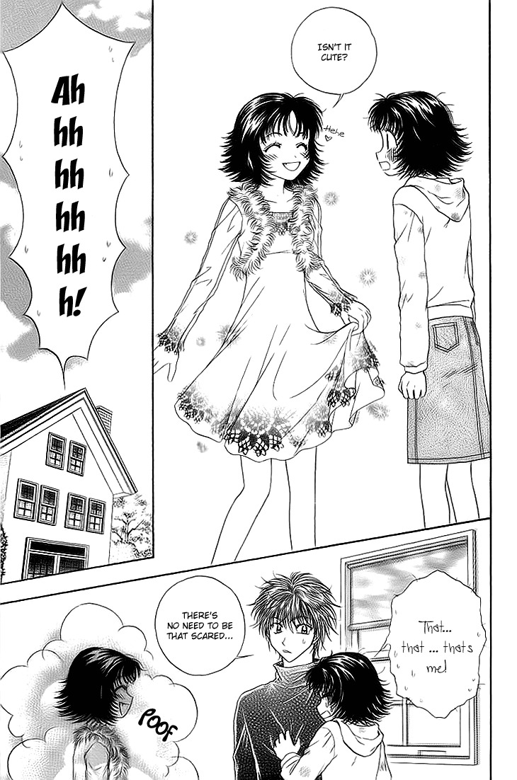 Kenketsu Rush Chapter 9 page 9 - Chapter 9