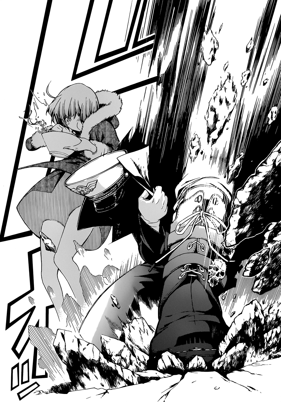Kenkouki - Hi no Kuni Daiteikokugun Kurenai Ikki Tousentai Chapter 1 page 25 - Chapter 1: If Only I Was A Boy