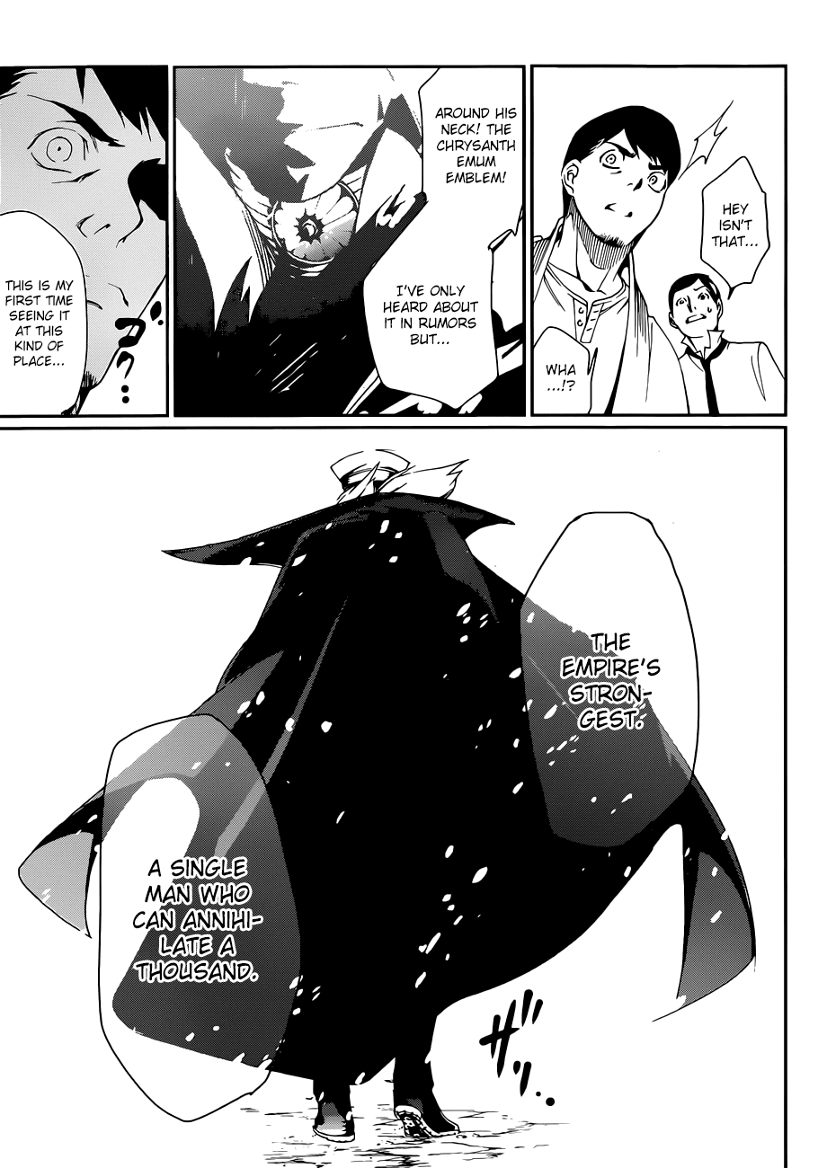 Kenkouki - Hi no Kuni Daiteikokugun Kurenai Ikki Tousentai Chapter 1 page 34 - Chapter 1: If Only I Was A Boy