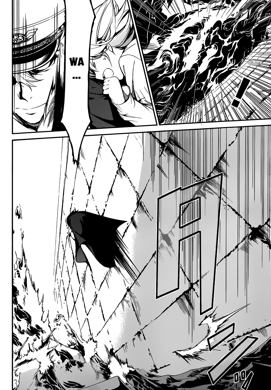 Kenkouki - Hi no Kuni Daiteikokugun Kurenai Ikki Tousentai Chapter 1 page 44 - Chapter 1: If Only I Was A Boy