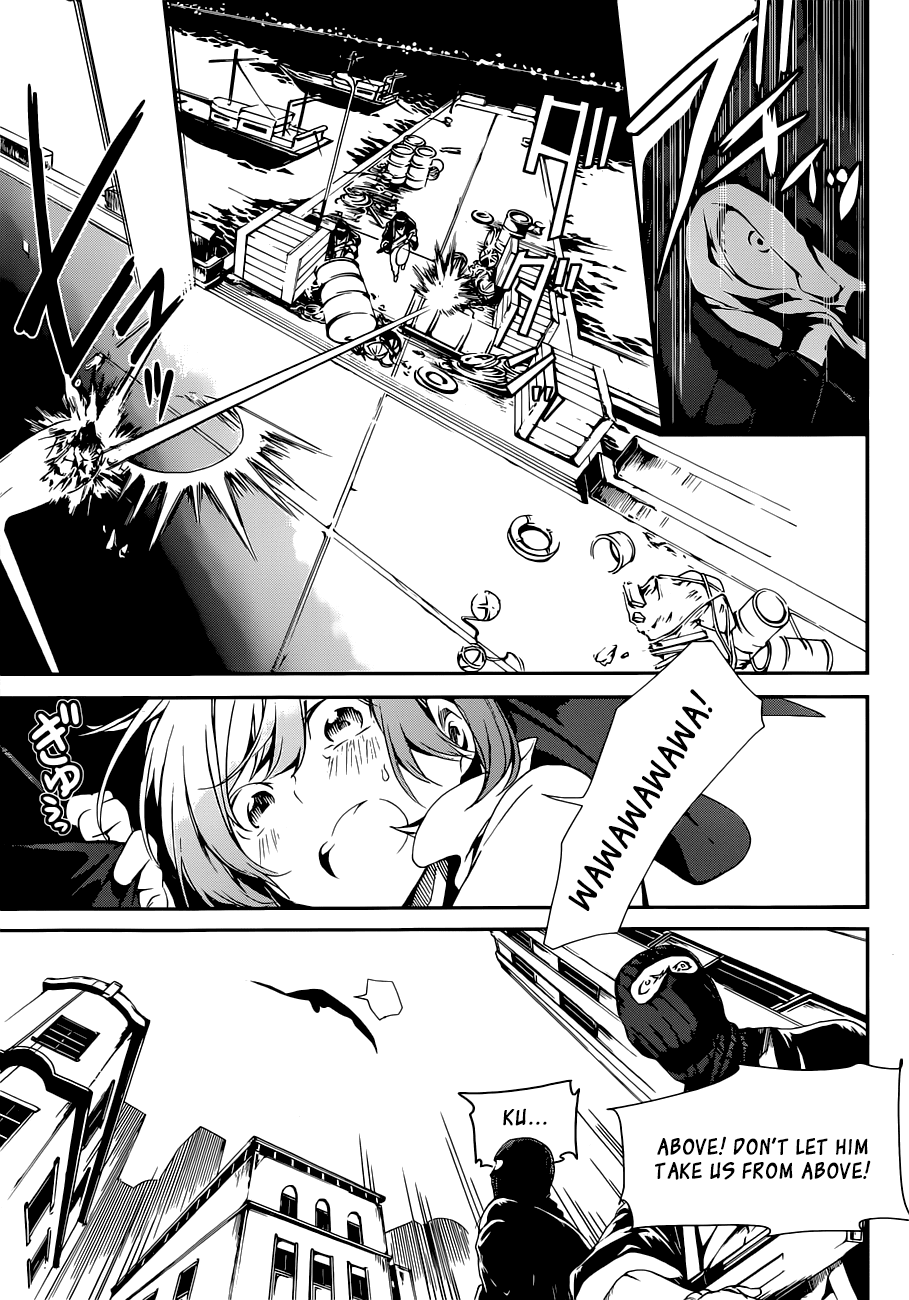 Kenkouki - Hi no Kuni Daiteikokugun Kurenai Ikki Tousentai Chapter 1 page 47 - Chapter 1: If Only I Was A Boy