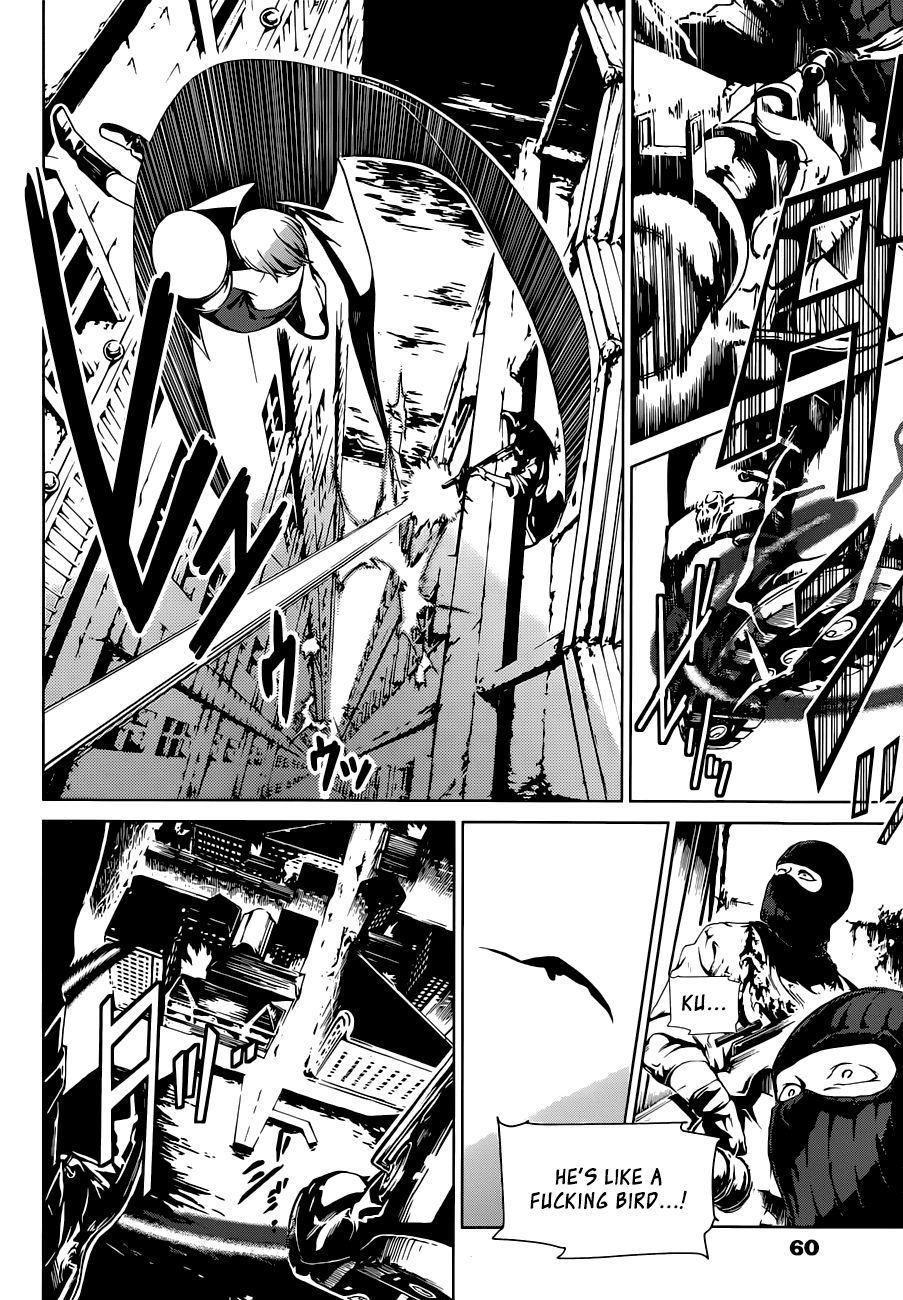 Kenkouki - Hi no Kuni Daiteikokugun Kurenai Ikki Tousentai Chapter 1 page 48 - Chapter 1: If Only I Was A Boy
