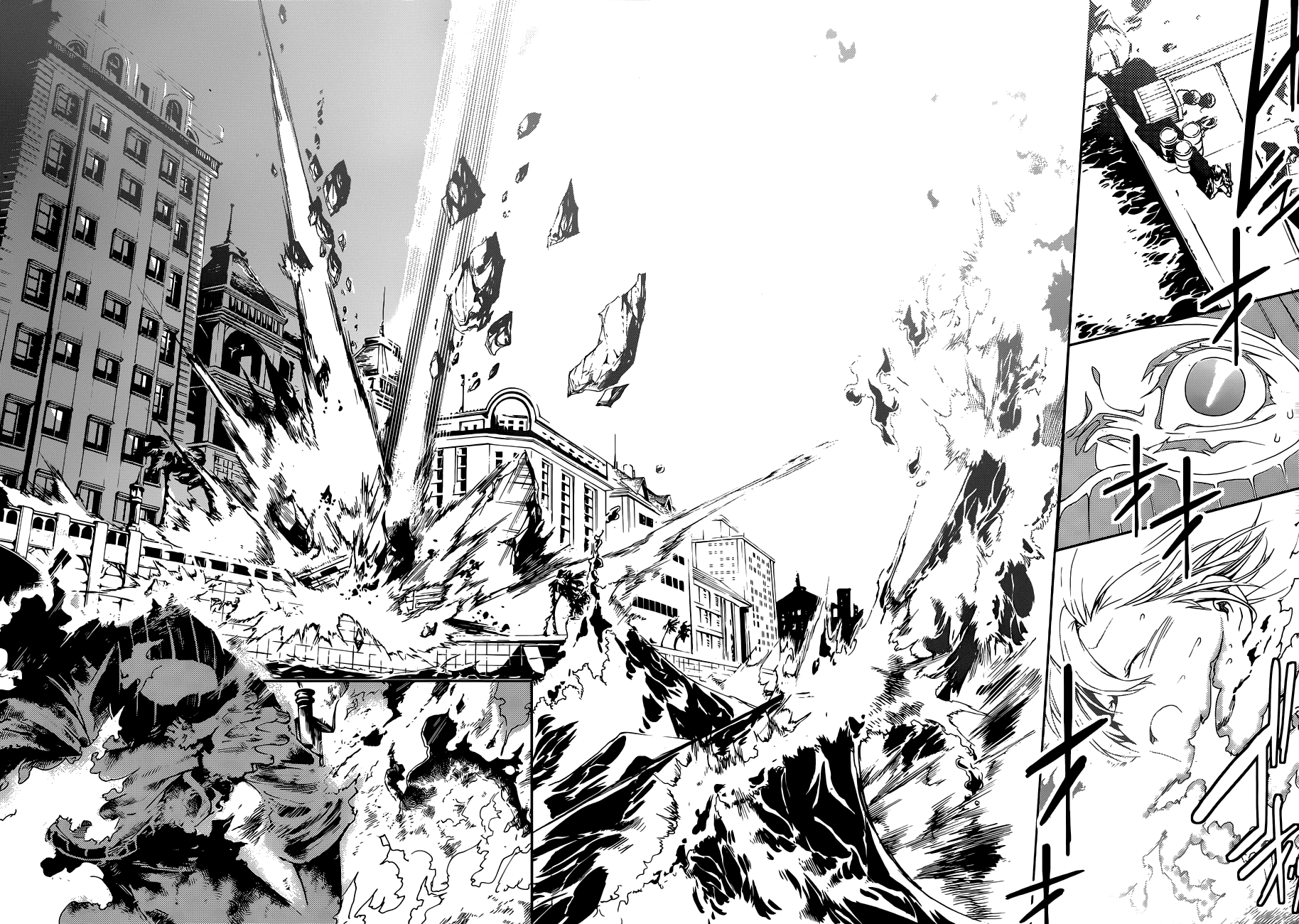 Kenkouki - Hi no Kuni Daiteikokugun Kurenai Ikki Tousentai Chapter 1 page 50 - Chapter 1: If Only I Was A Boy