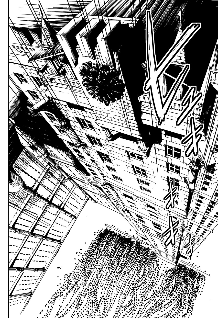 Kenkouki - Hi no Kuni Daiteikokugun Kurenai Ikki Tousentai Chapter 2 page 14 - Chapter 2: The Enlistment Test (Part 1)