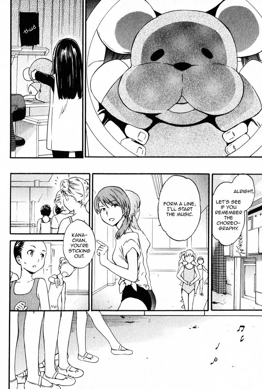 Kenrantaru Grande Scene Chapter 1 page 15 - Chapter 1: The Curtain Rises