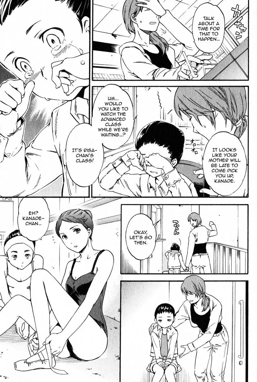 Kenrantaru Grande Scene Chapter 1 page 20 - Chapter 1: The Curtain Rises