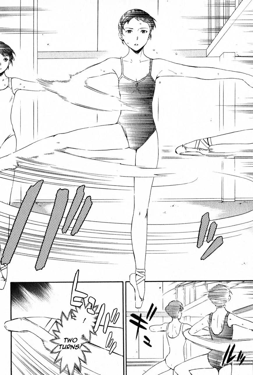 Kenrantaru Grande Scene Chapter 1 page 24 - Chapter 1: The Curtain Rises