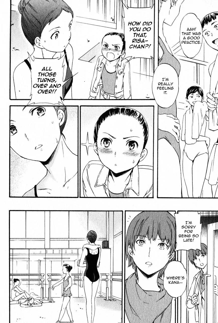 Kenrantaru Grande Scene Chapter 1 page 26 - Chapter 1: The Curtain Rises