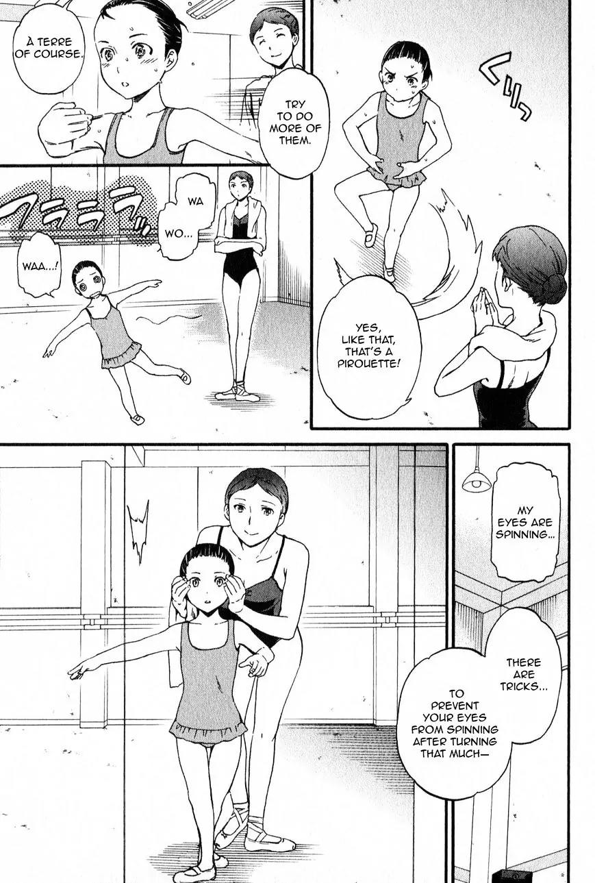 Kenrantaru Grande Scene Chapter 1 page 27 - Chapter 1: The Curtain Rises