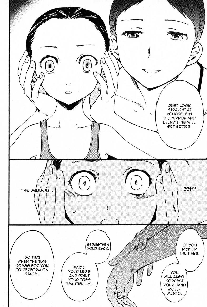 Kenrantaru Grande Scene Chapter 1 page 28 - Chapter 1: The Curtain Rises