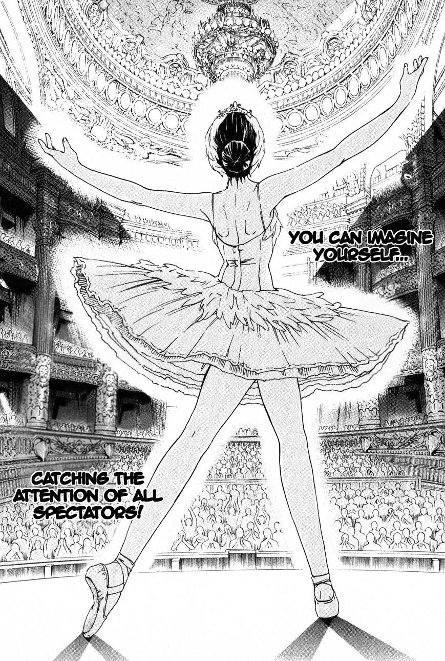 Kenrantaru Grande Scene Chapter 1 page 29 - Chapter 1: The Curtain Rises