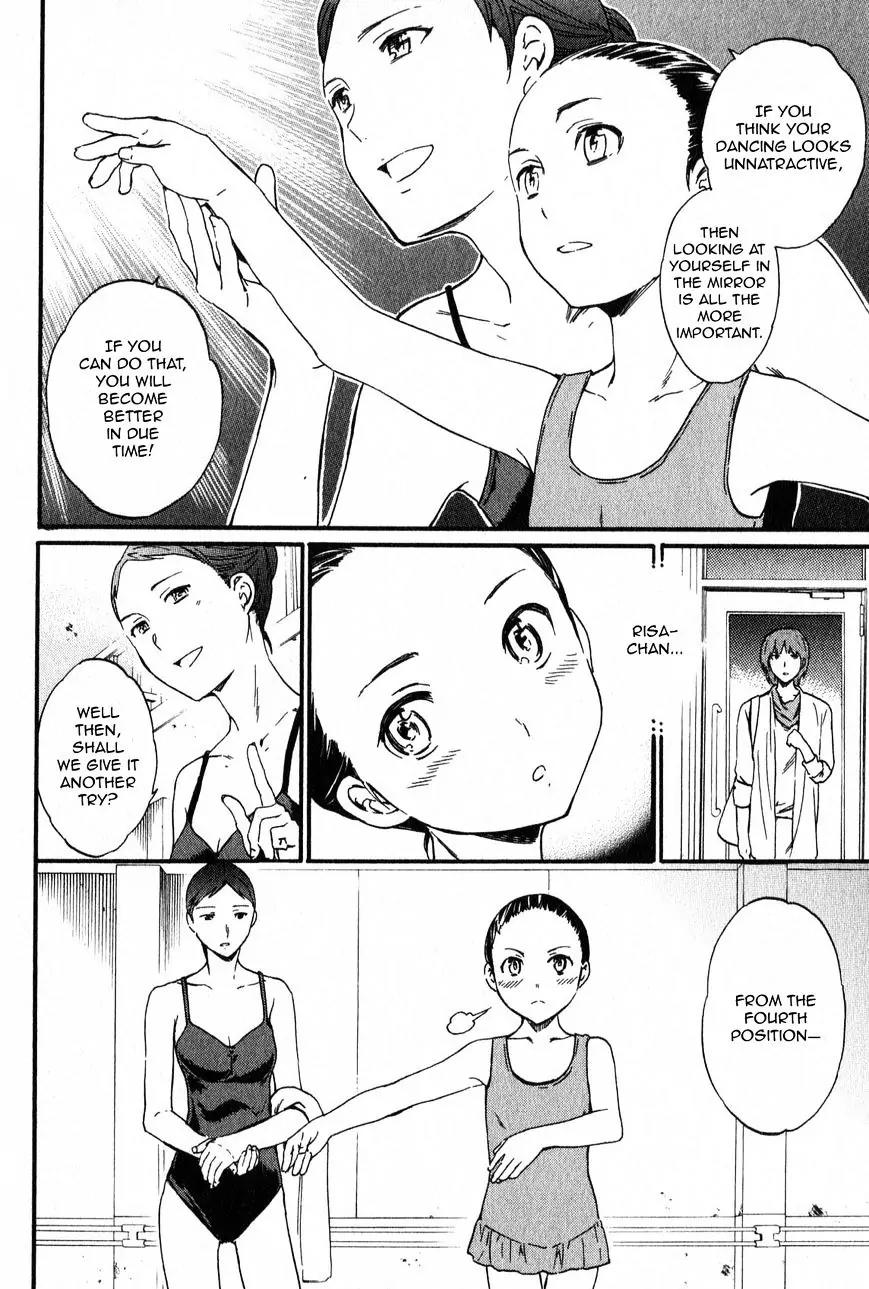 Kenrantaru Grande Scene Chapter 1 page 30 - Chapter 1: The Curtain Rises