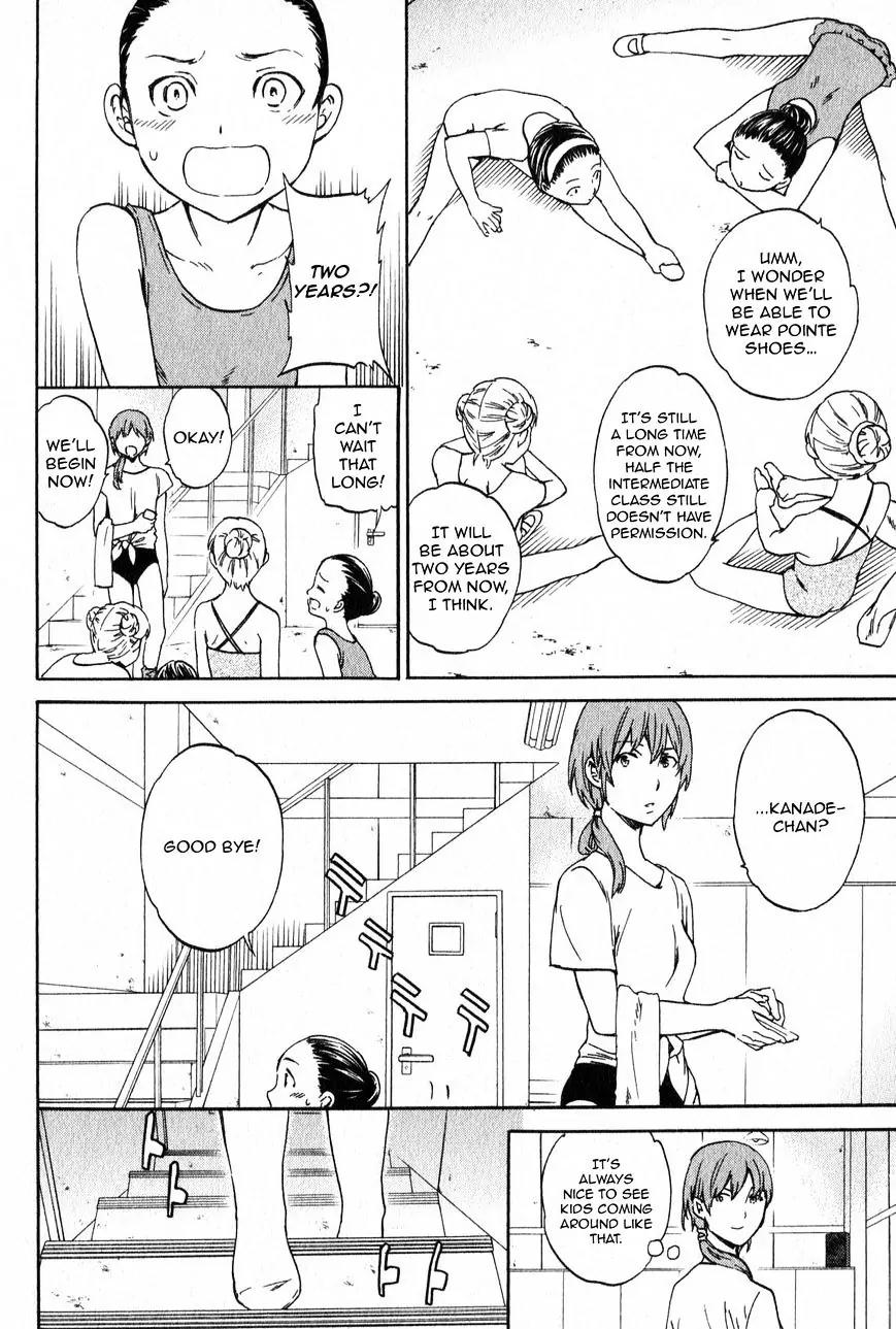Kenrantaru Grande Scene Chapter 1 page 39 - Chapter 1: The Curtain Rises