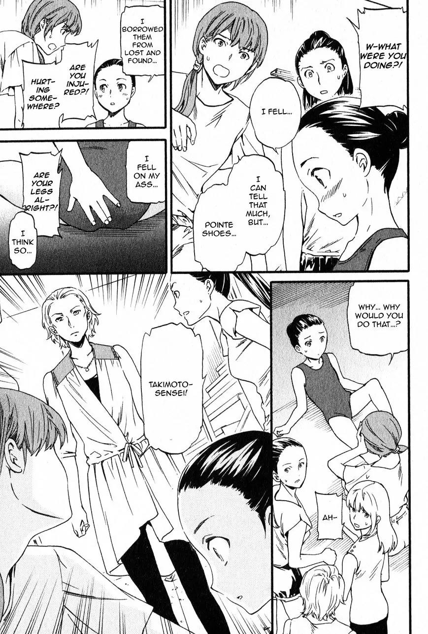 Kenrantaru Grande Scene Chapter 1 page 44 - Chapter 1: The Curtain Rises