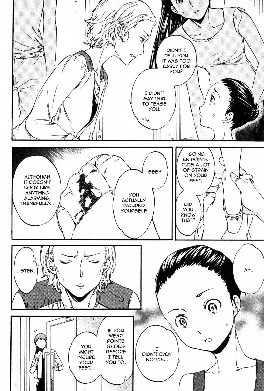 Kenrantaru Grande Scene Chapter 1 page 45 - Chapter 1: The Curtain Rises