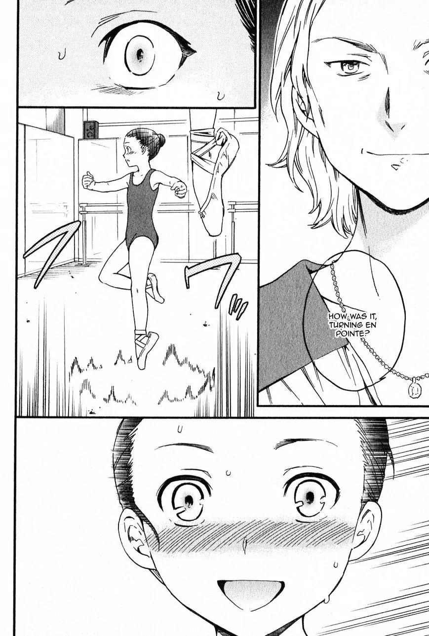 Kenrantaru Grande Scene Chapter 1 page 47 - Chapter 1: The Curtain Rises