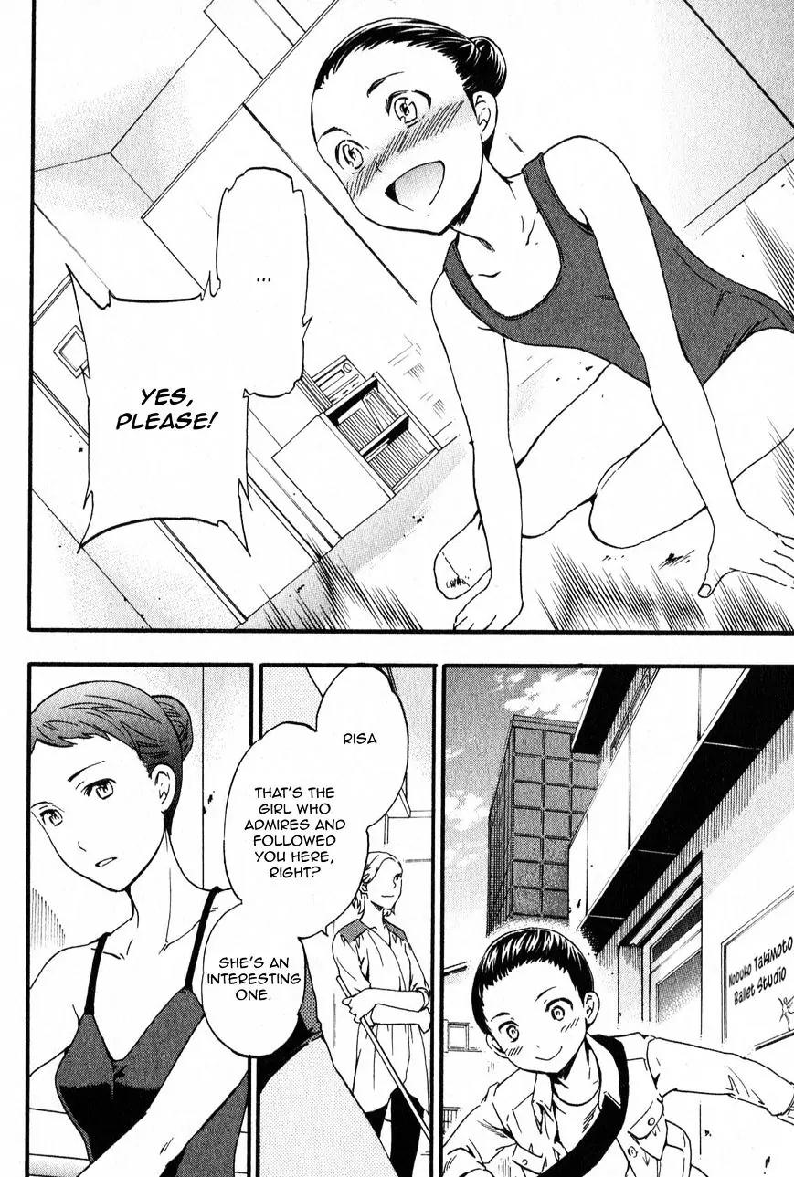 Kenrantaru Grande Scene Chapter 1 page 49 - Chapter 1: The Curtain Rises