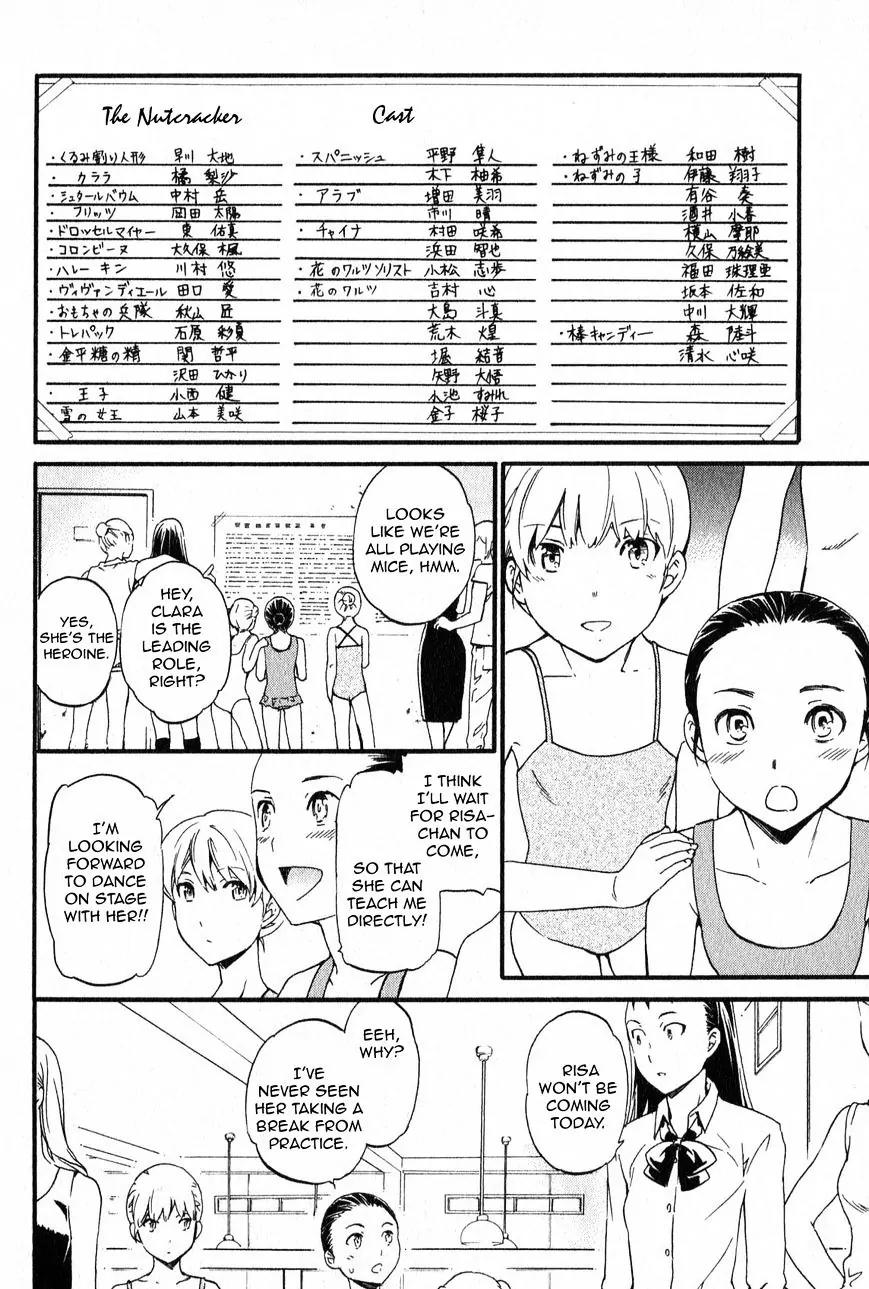 Kenrantaru Grande Scene Chapter 1 page 51 - Chapter 1: The Curtain Rises