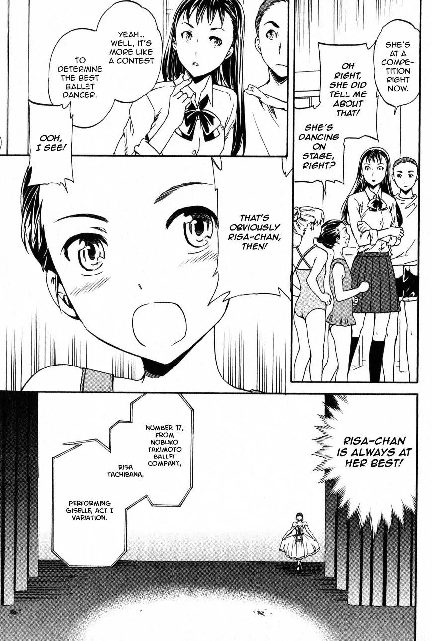 Kenrantaru Grande Scene Chapter 1 page 52 - Chapter 1: The Curtain Rises