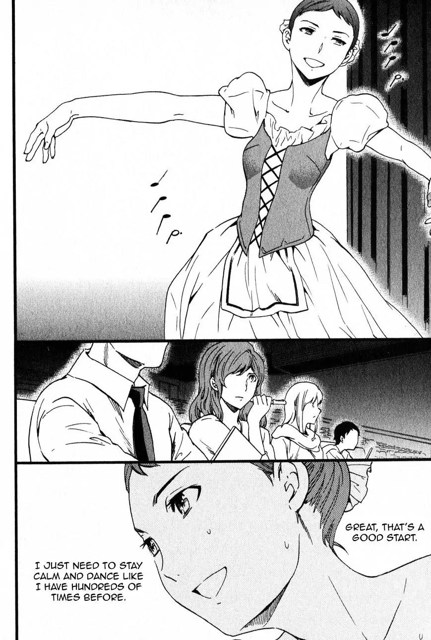 Kenrantaru Grande Scene Chapter 1 page 53 - Chapter 1: The Curtain Rises